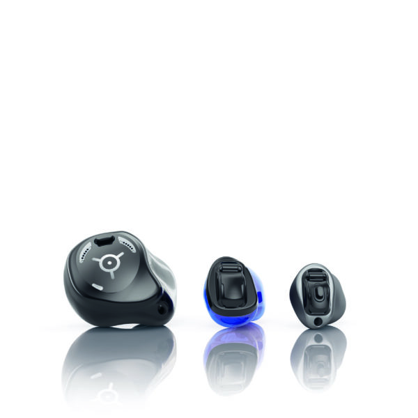 PH Packshot Virto I R 06 Virto I Titanium Virto I 10 NW Family | Ενδωτιαία