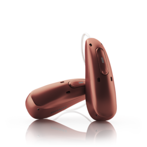 Ακουστικά βαρηκοΐας Phonak Audéo Sphere Infinio.